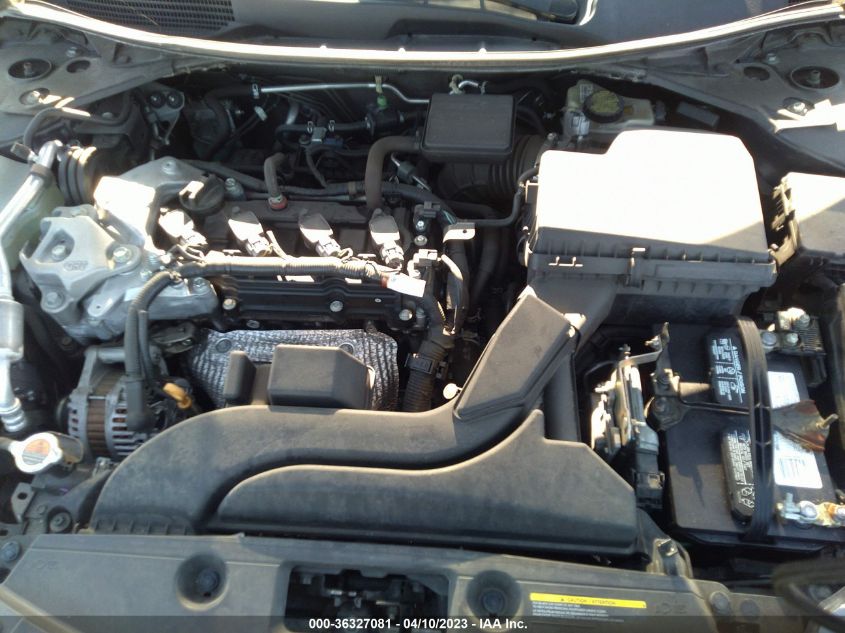 2015 NISSAN ALTIMA 2.5 - 1N4AL3AP7FC432932