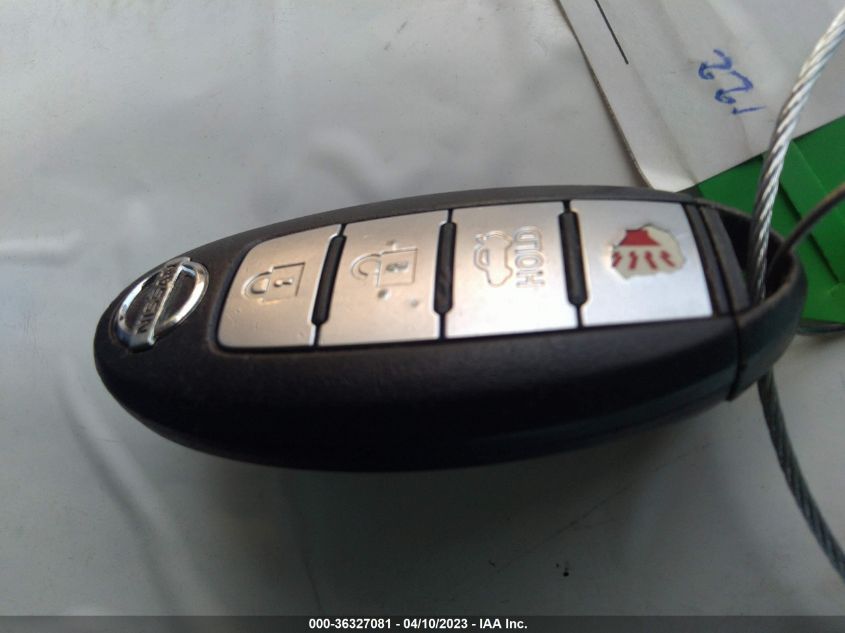 2015 NISSAN ALTIMA 2.5 - 1N4AL3AP7FC432932