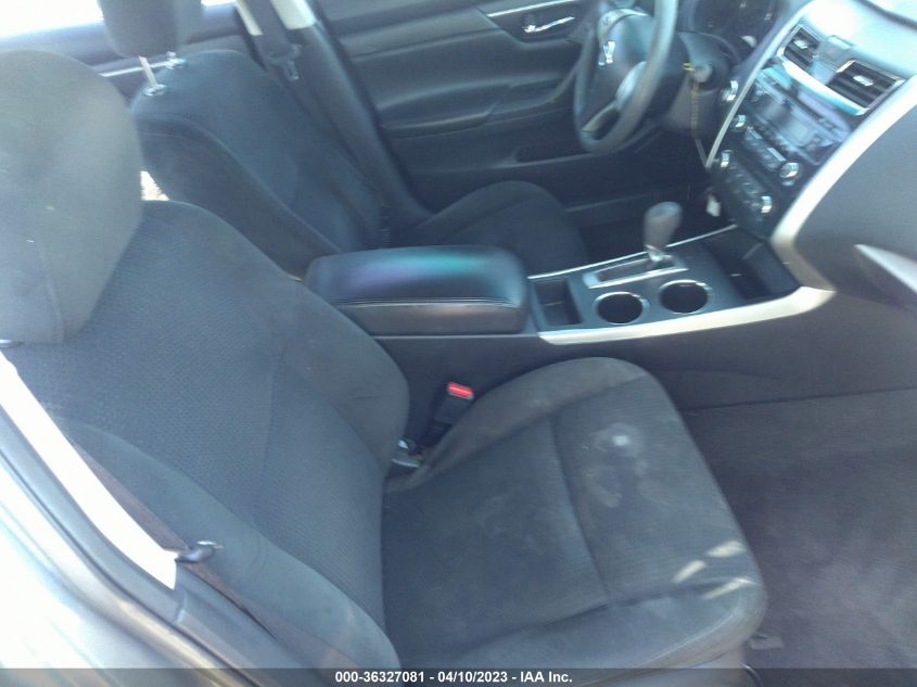 2015 NISSAN ALTIMA 2.5 - 1N4AL3AP7FC432932