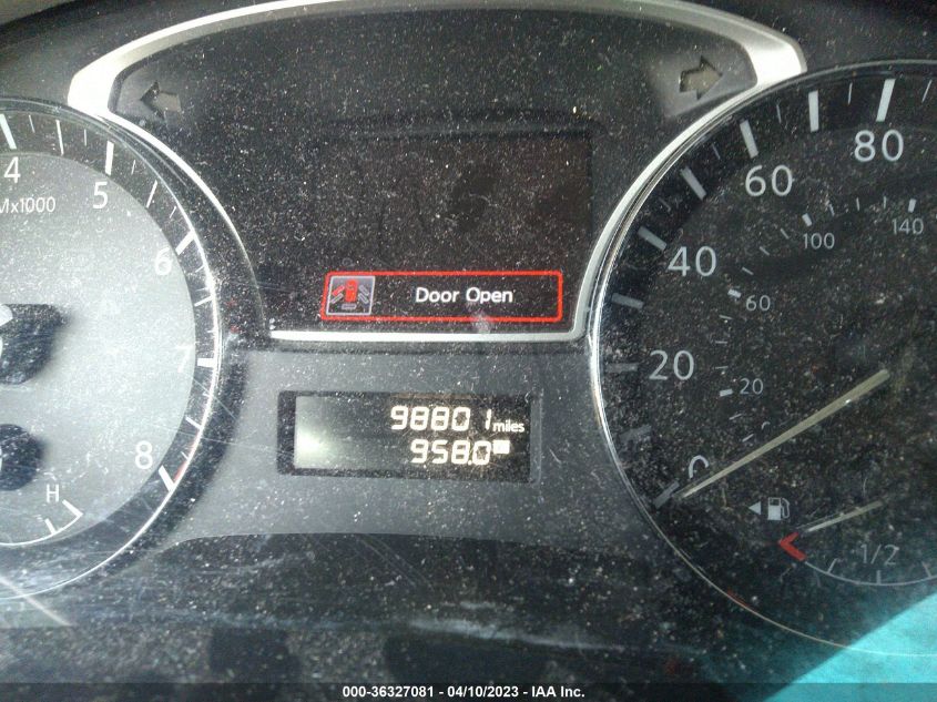 2015 NISSAN ALTIMA 2.5 - 1N4AL3AP7FC432932
