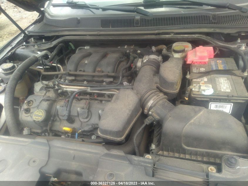 2015 FORD TAURUS LIMITED - 1FAHP2F80FG182280