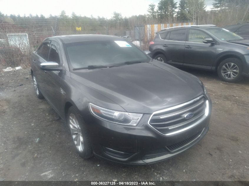 2015 FORD TAURUS LIMITED - 1FAHP2F80FG182280