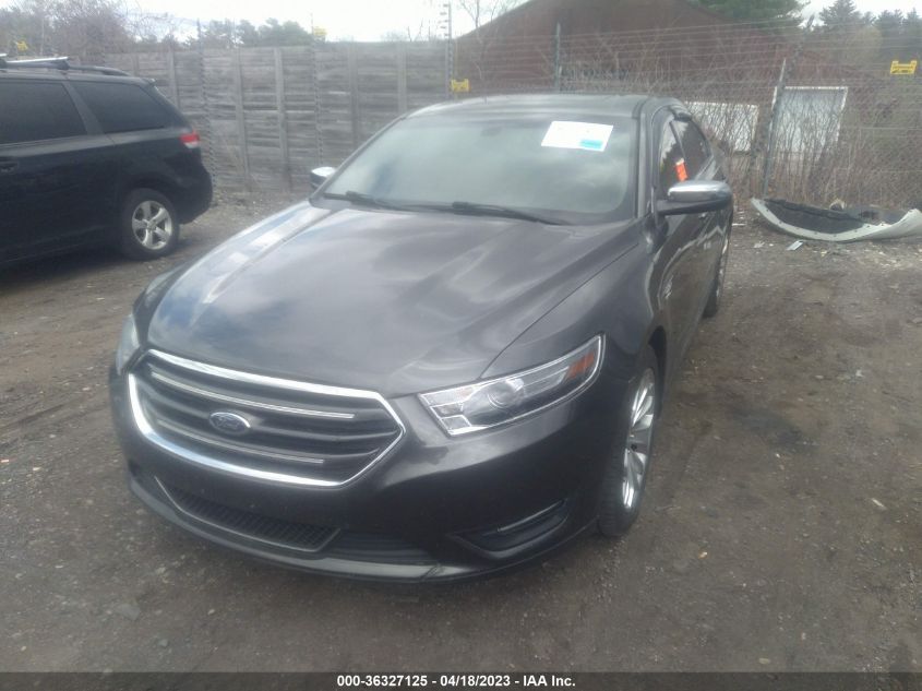 2015 FORD TAURUS LIMITED - 1FAHP2F80FG182280