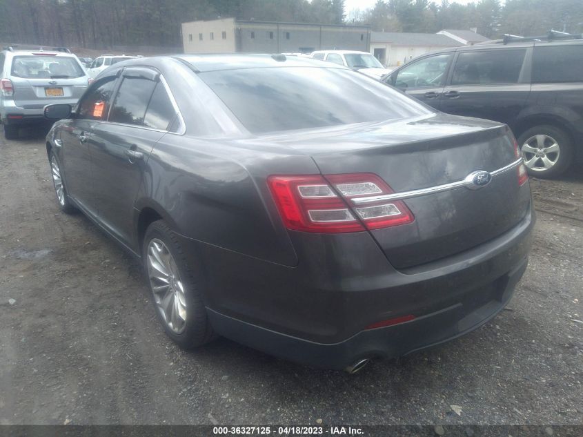 2015 FORD TAURUS LIMITED - 1FAHP2F80FG182280