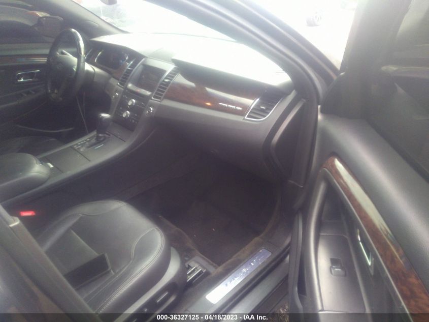 2015 FORD TAURUS LIMITED - 1FAHP2F80FG182280