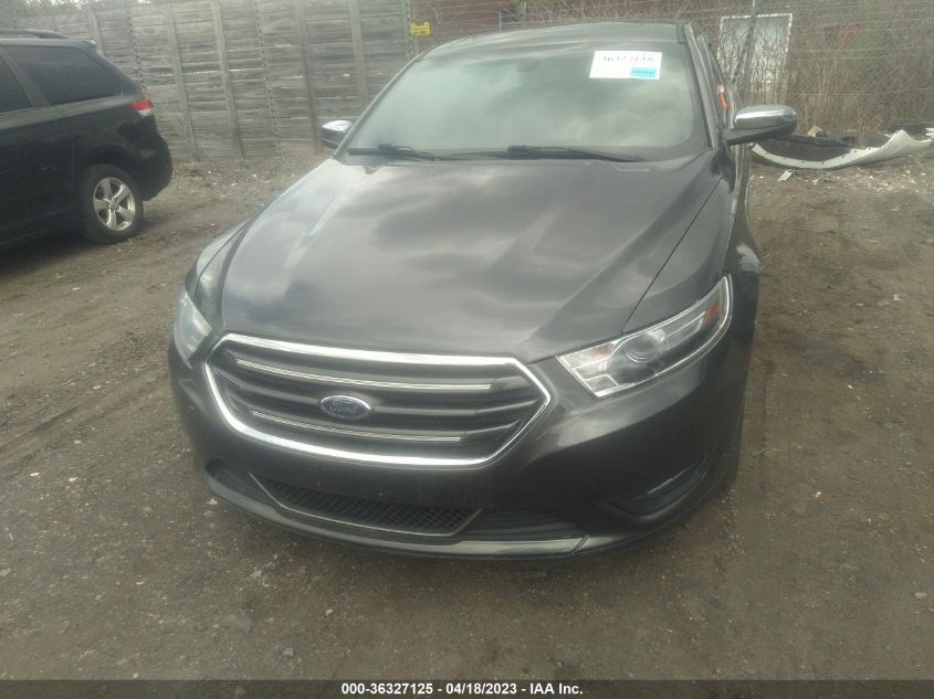 2015 FORD TAURUS LIMITED - 1FAHP2F80FG182280