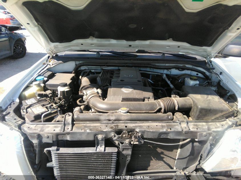 2019 NISSAN FRONTIER SV - 1N6AD0ER3KN705054