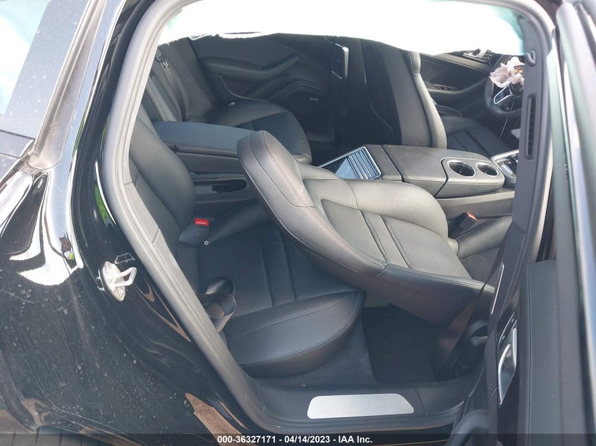 VIN WP0AA2A7XLL104183 2020 PORSCHE PANAMERA
