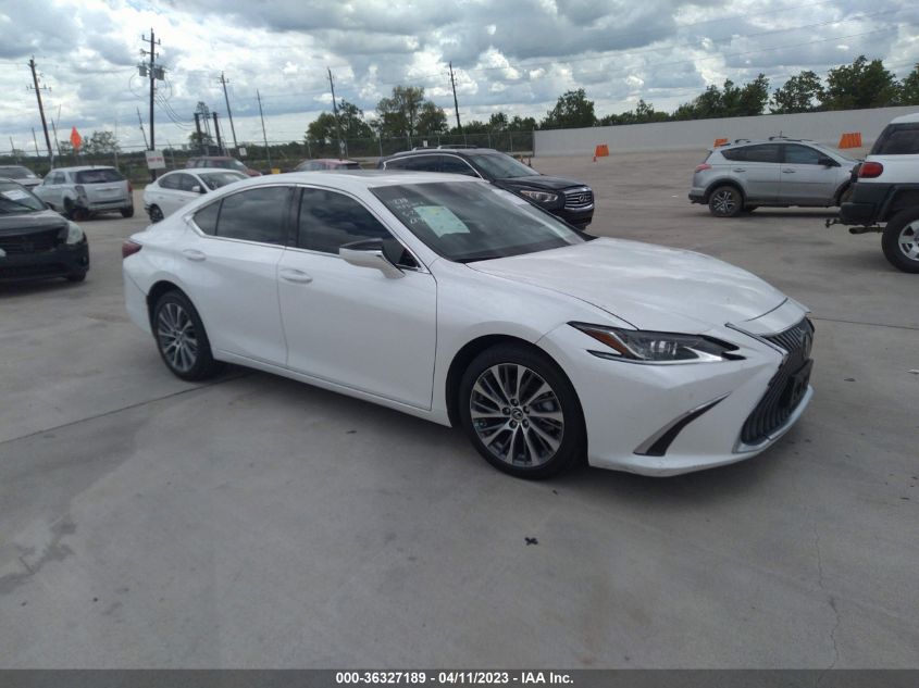 58AD11D19MU007829 LEXUS ES ES 250 2021