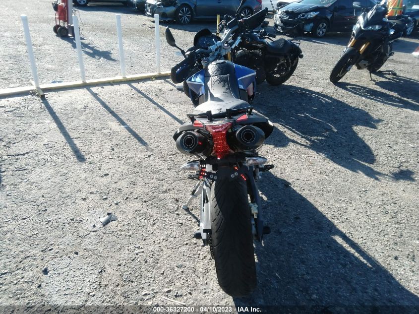 2016 APRILIA DORSODURO 750 ZD4SMC017GS000555