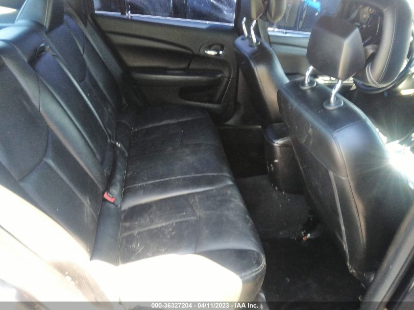 2013 CHRYSLER 200 LIMITED - 1C3CCBCG0DN567640