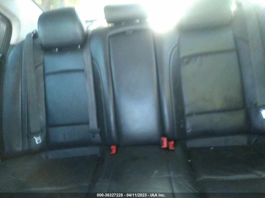 2013 HYUNDAI GENESIS 3.8L - KMHGC4DD3DU251115