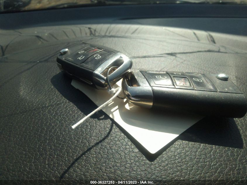 2017 VOLKSWAGEN GOLF GTI S/SE/AUTOBAHN/SPORT - 3VW447AU0HM055103