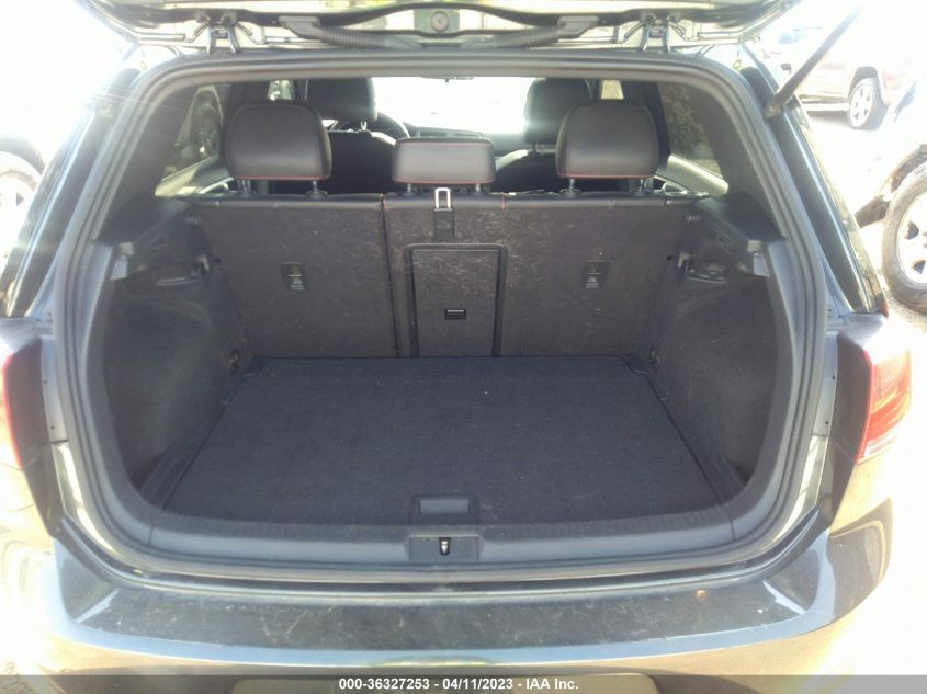 2017 VOLKSWAGEN GOLF GTI S/SE/AUTOBAHN/SPORT - 3VW447AU0HM055103