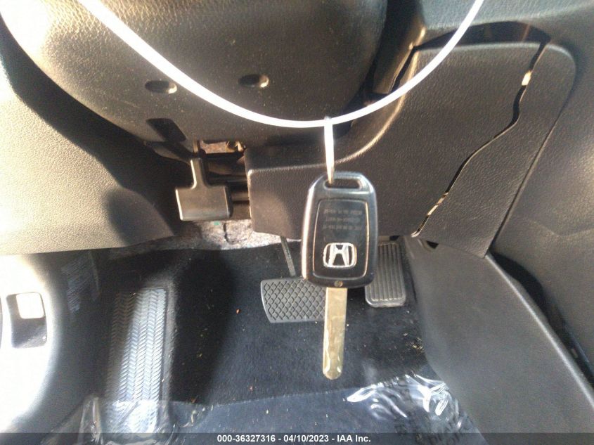 2014 HONDA ACCORD SEDAN SPORT - 1HGCR2F50EA243019