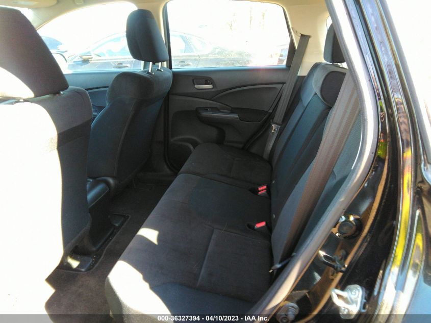 2014 HONDA CR-V LX - 2HKRM4H30EH710785