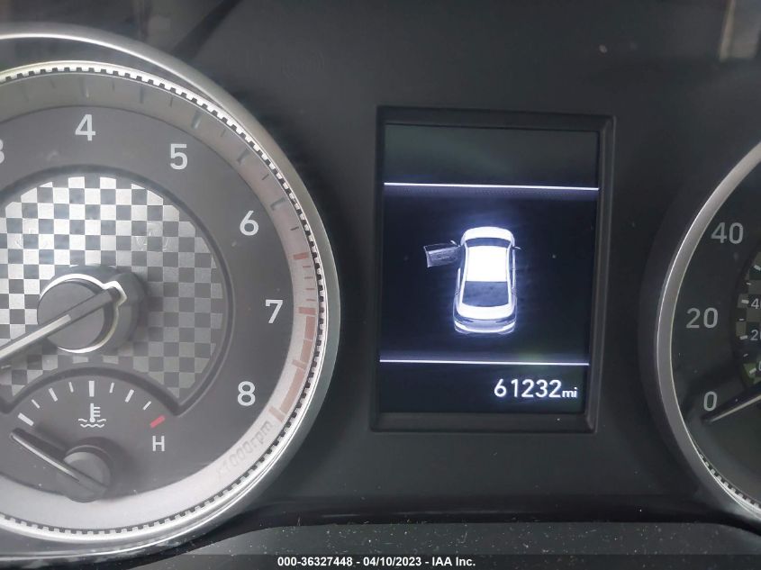 2020 HYUNDAI ELANTRA SEL - 5NPD84LFXLH630472