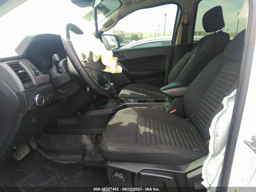 2020 FORD RANGER XL/XLT/LARIAT - 1FTER4EH1LLA25204