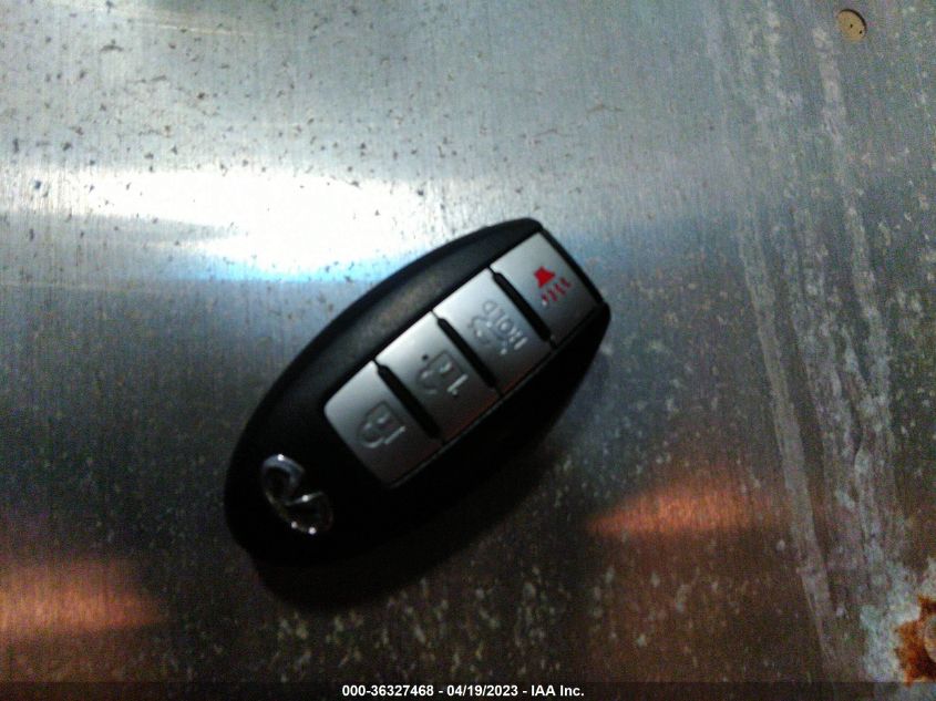 2013 INFINITI G37 SEDAN X - JN1CV6AR5DM760960