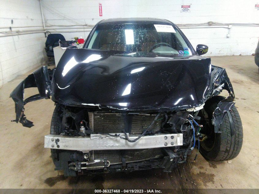 2013 INFINITI G37 SEDAN X - JN1CV6AR5DM760960