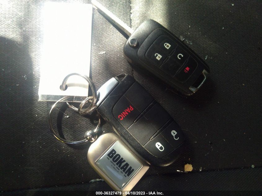 2020 JEEP GRAND CHEROKEE LAREDO E - 1C4RJFAG3LC241427