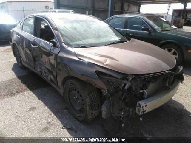 2013 NISSAN ALTIMA 2.5 S - 1N4AL3APXDC226033