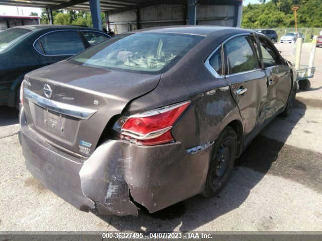 2013 NISSAN ALTIMA 2.5 S - 1N4AL3APXDC226033
