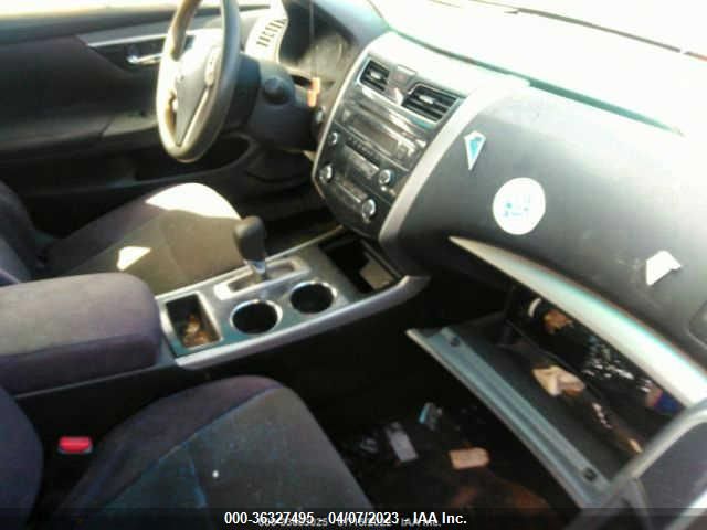 2013 NISSAN ALTIMA 2.5 S - 1N4AL3APXDC226033