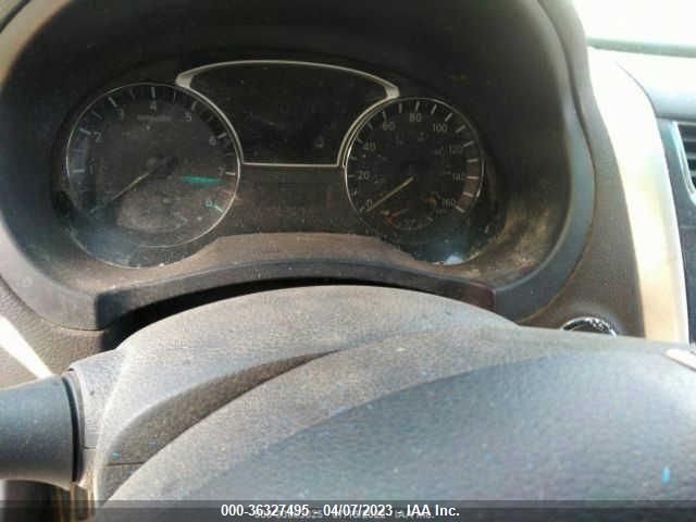 2013 NISSAN ALTIMA 2.5 S - 1N4AL3APXDC226033