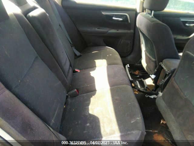 2013 NISSAN ALTIMA 2.5 S - 1N4AL3APXDC226033