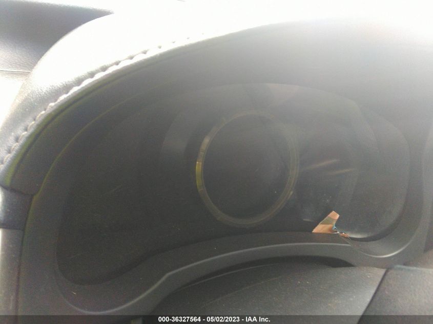 2014 LEXUS IS 250 - JTHBF1D21E5013468