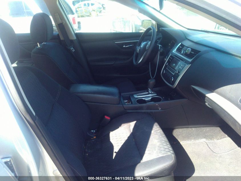 2016 NISSAN ALTIMA 2.5 S - 1N4AL3AP4GC266953