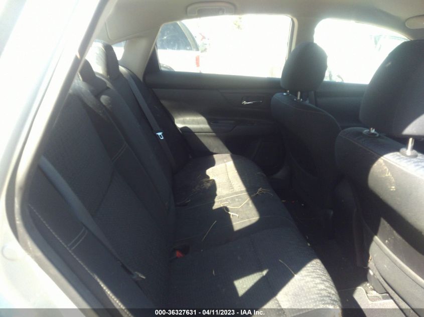 2016 NISSAN ALTIMA 2.5 S - 1N4AL3AP4GC266953