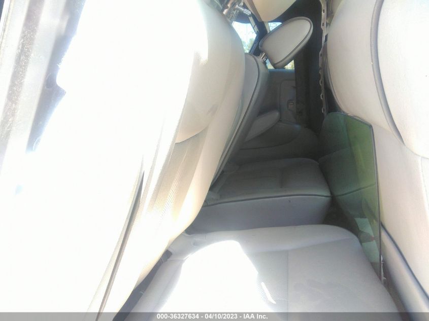 2015 NISSAN QUEST SL - JN8AE2KP1F9121785