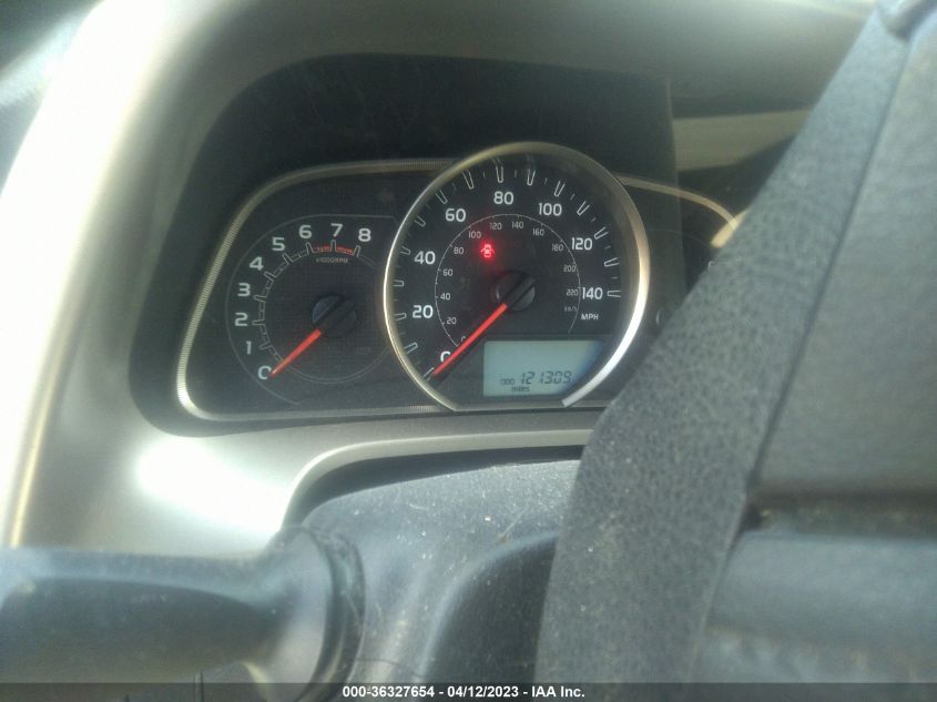 2015 TOYOTA RAV4 LE - JTMZFREV3FJ048707