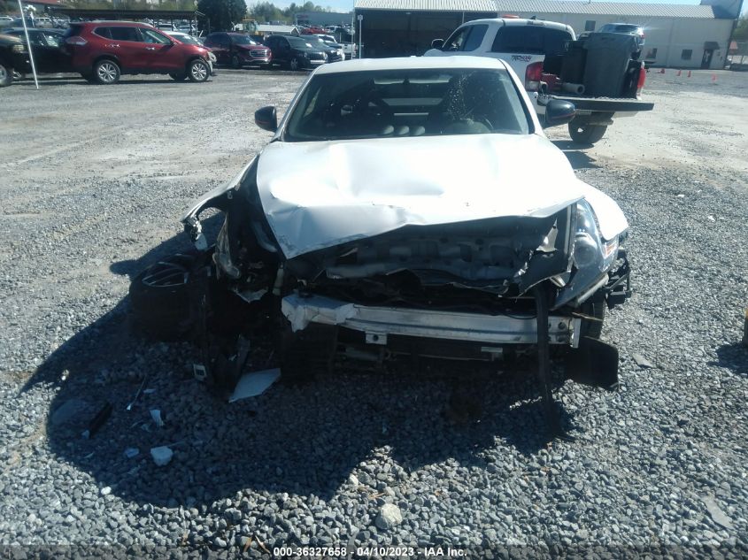 2018 NISSAN 370Z COUPE NISMO JN1AZ4EH1JM571333