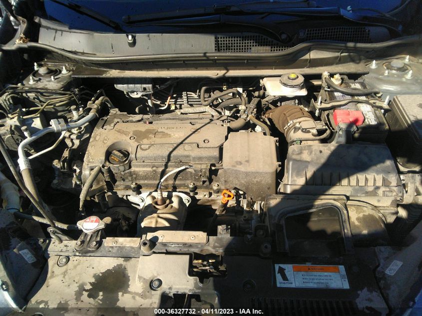 2018 HONDA CR-V LX - 2HKRW6H33JH206747