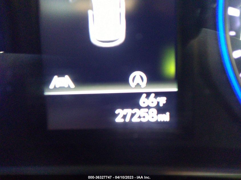 2022 HYUNDAI KONA SEL - KM8K6CAB0NU818414