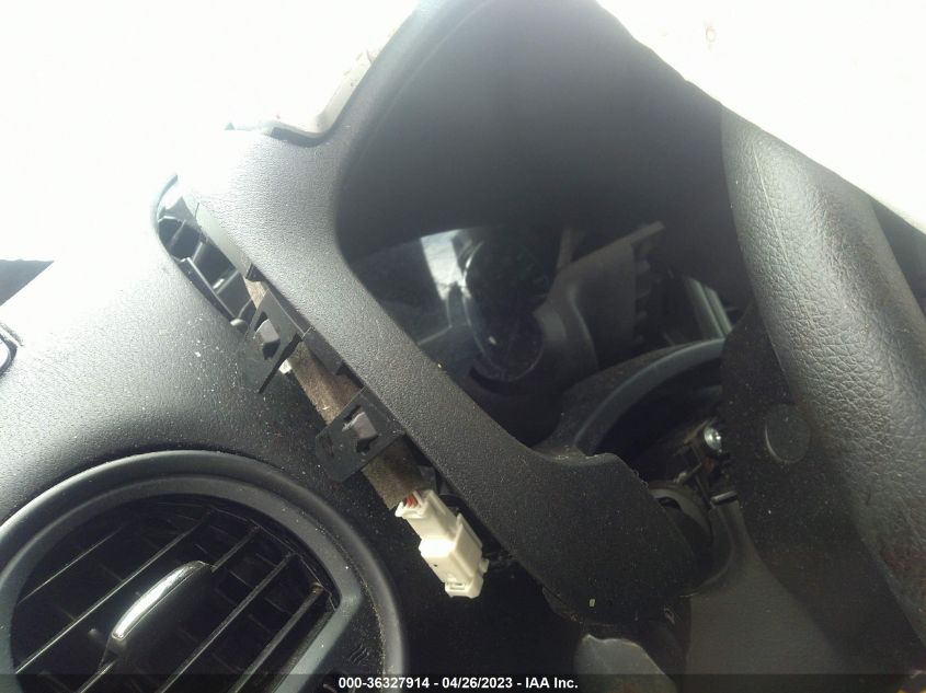 2020 NISSAN PATHFINDER S - 5N1DR2AM3LC630744