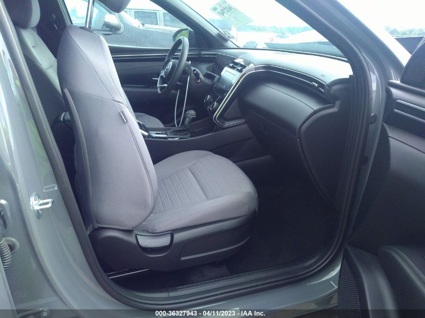 2022 HYUNDAI SANTA CRUZ SEL 5NTJC4AE8NH039783