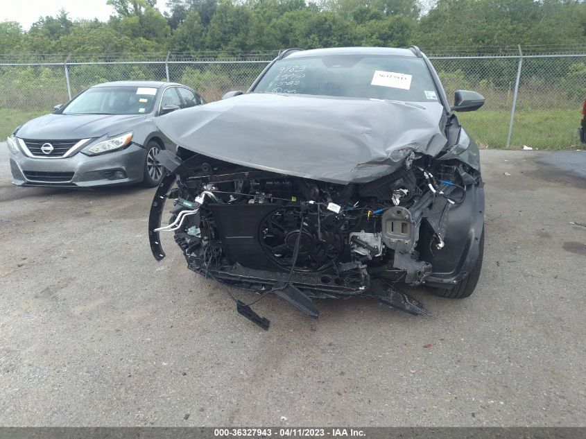 2022 HYUNDAI SANTA CRUZ SEL 5NTJC4AE8NH039783