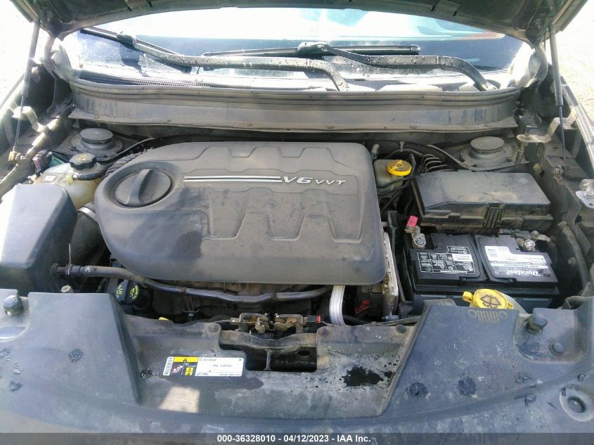 2015 JEEP CHEROKEE LATITUDE - 1C4PJMCS0FW652669