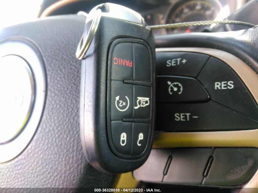 2015 JEEP CHEROKEE LATITUDE - 1C4PJMCS0FW652669