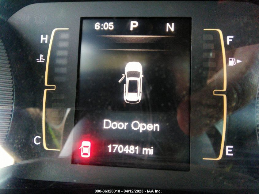 2015 JEEP CHEROKEE LATITUDE - 1C4PJMCS0FW652669