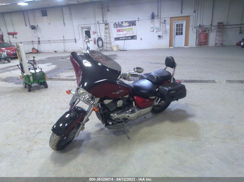 2007 SUZUKI VL1500 - JS1VY52A472103819