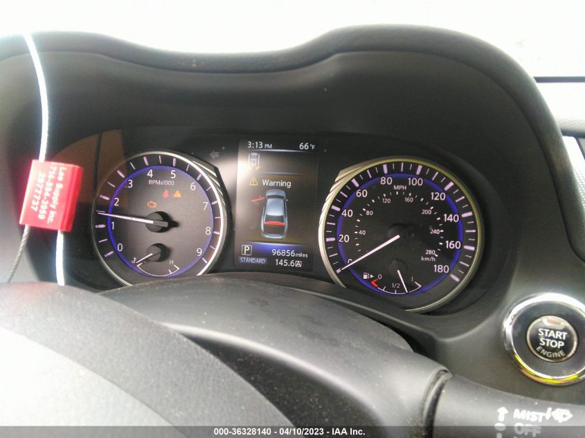 2014 INFINITI Q50 - JN1BV7AP9EM689991