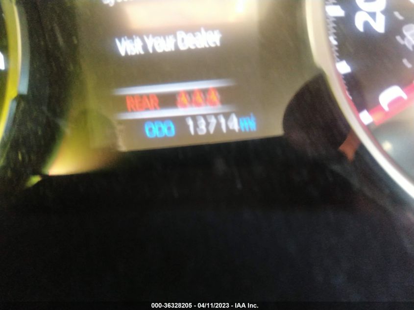 2021 TOYOTA RAV4 XLE - 2T3P1RFVXMC238508