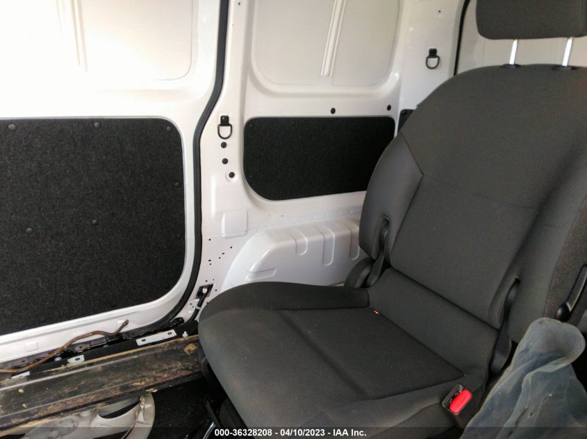 2020 NISSAN NV200 COMPACT CARGO SV - 3N6CM0KN8LK709554