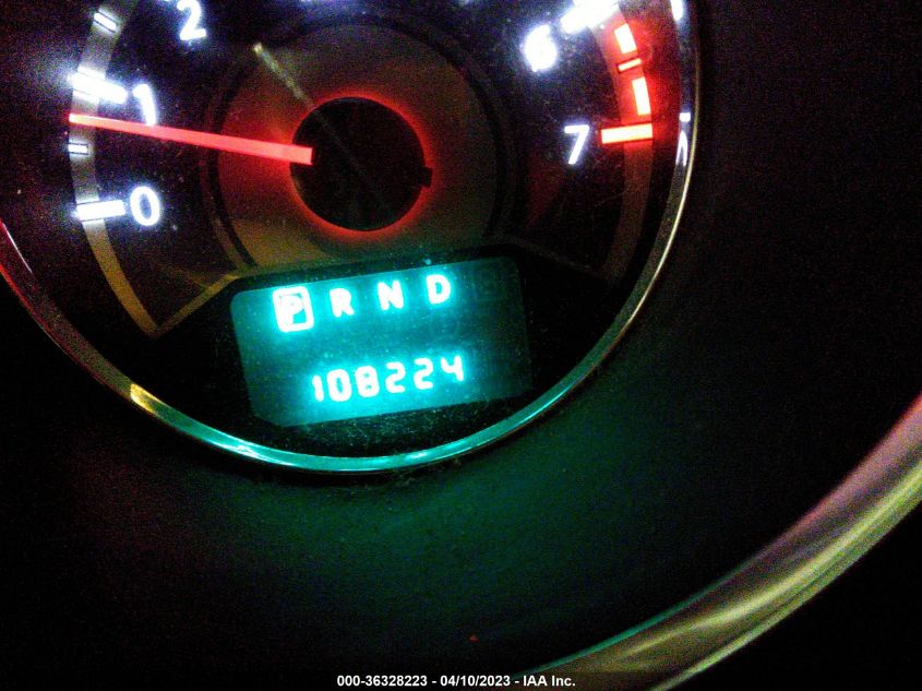 2014 DODGE AVENGER - 1C3CDZAB1EN132608