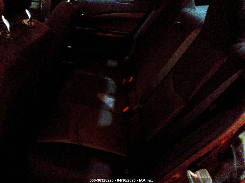2014 DODGE AVENGER - 1C3CDZAB1EN132608